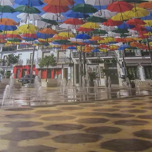visit hotel