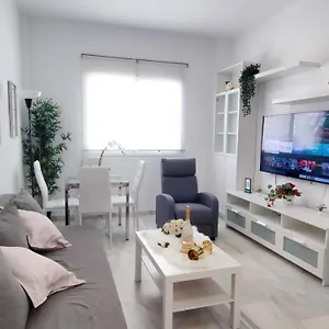  Apartamento Sun&sun - Costa, Los Llanos