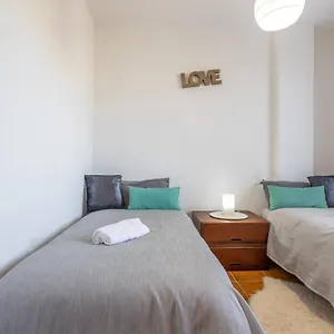  Apartamento Piso Peñoncillo