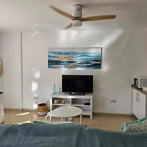 Estudio On The Apartment Torrox
