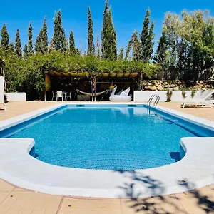 Mojacar With Pool Appartement