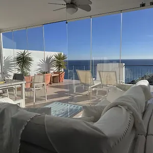 Calaceite Apartment Torrox