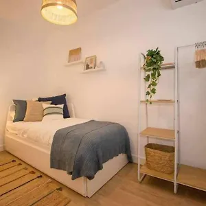  Apartamento A La Orilla Del Mediterráneo