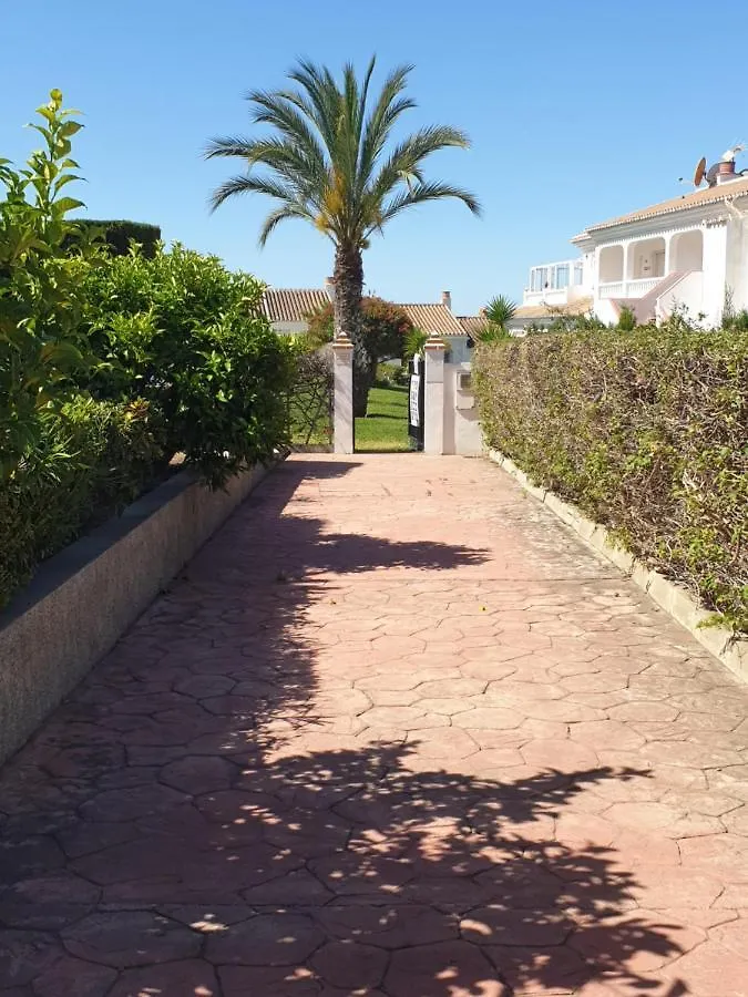 Apartamento Montemar Torrox