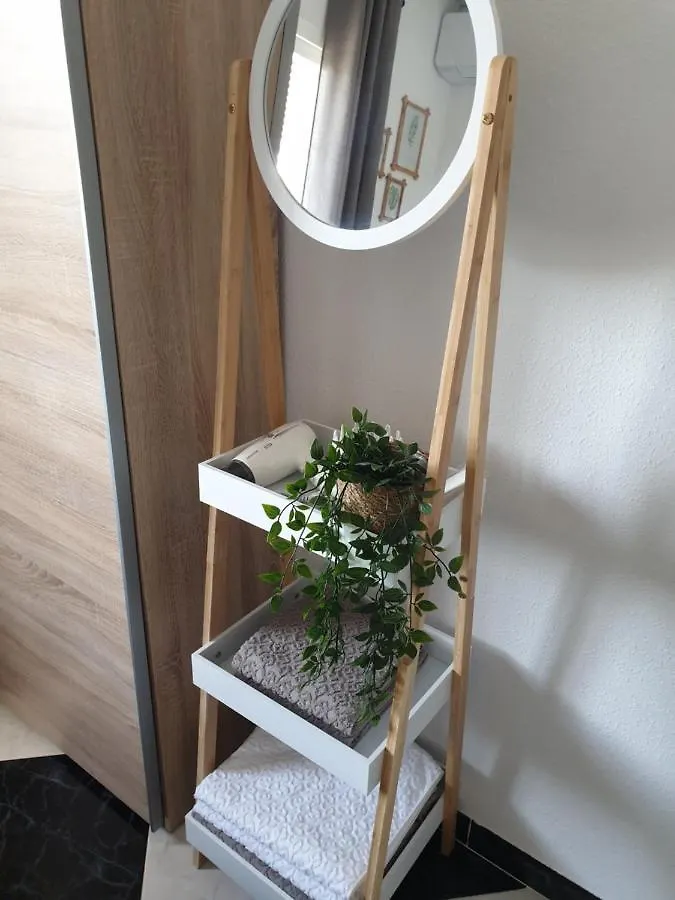 Apartamento Montemar Torrox