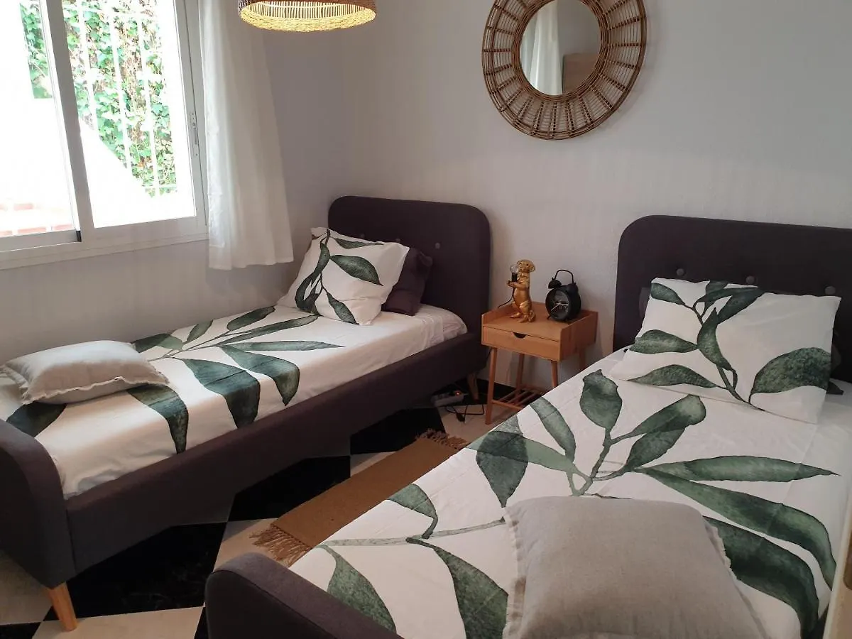 Apartamento Montemar Torrox