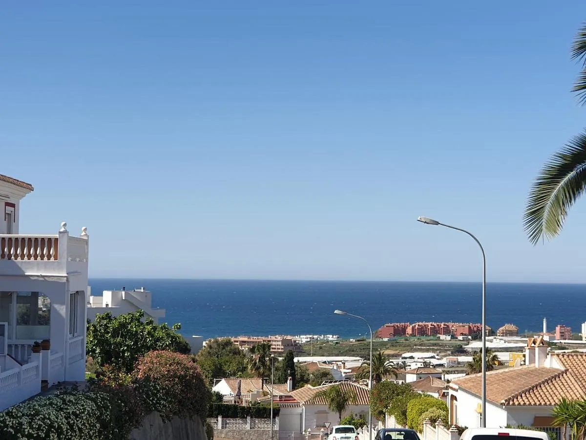 Apartamento Montemar Torrox España