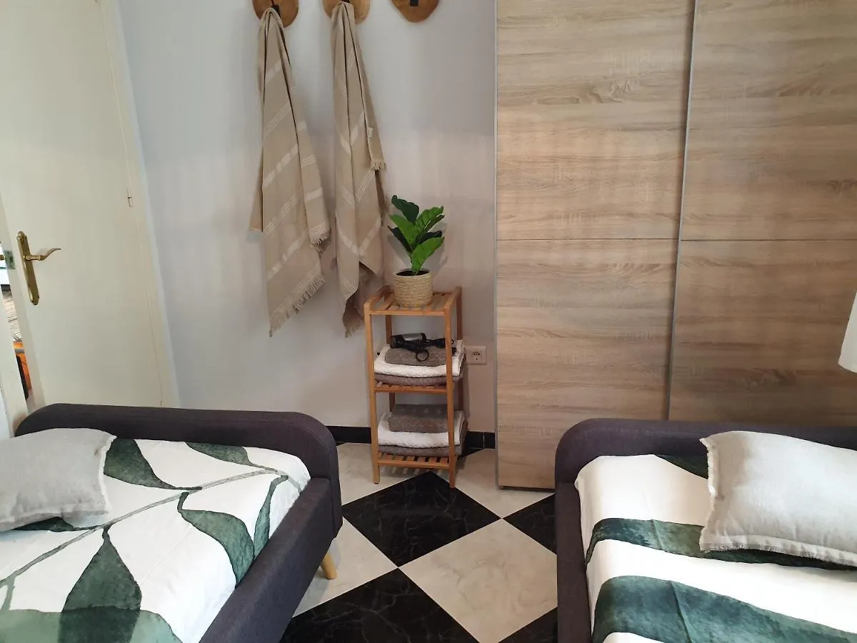 Apartamento Montemar Torrox España