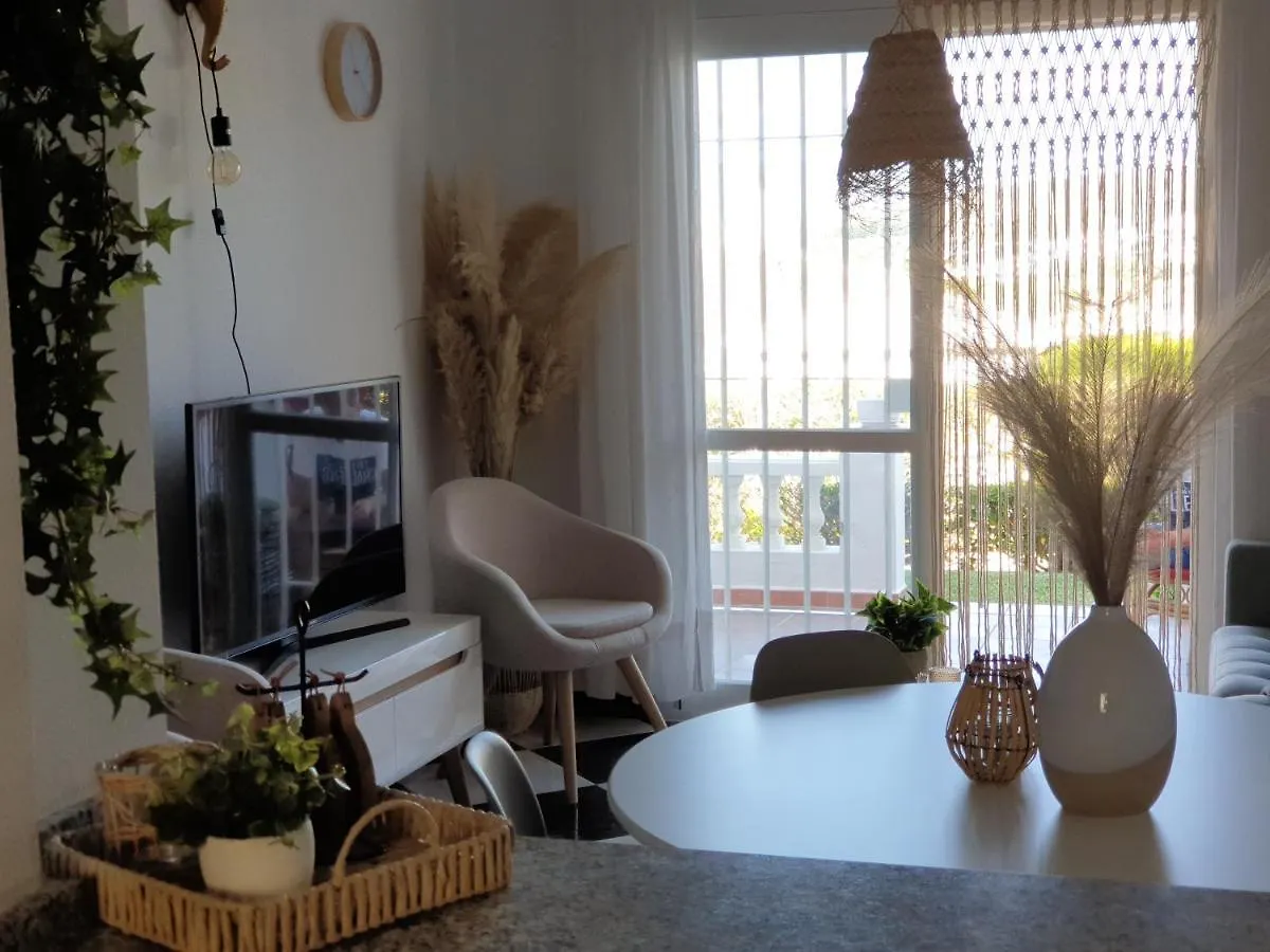 Apartamento Montemar Torrox España