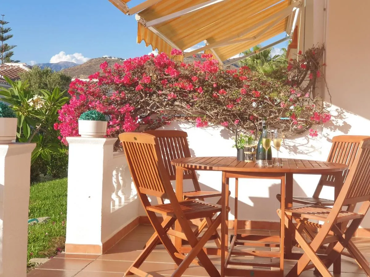 Apartamento Montemar Torrox