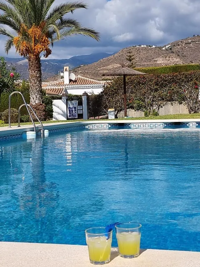 Apartamento Montemar Torrox