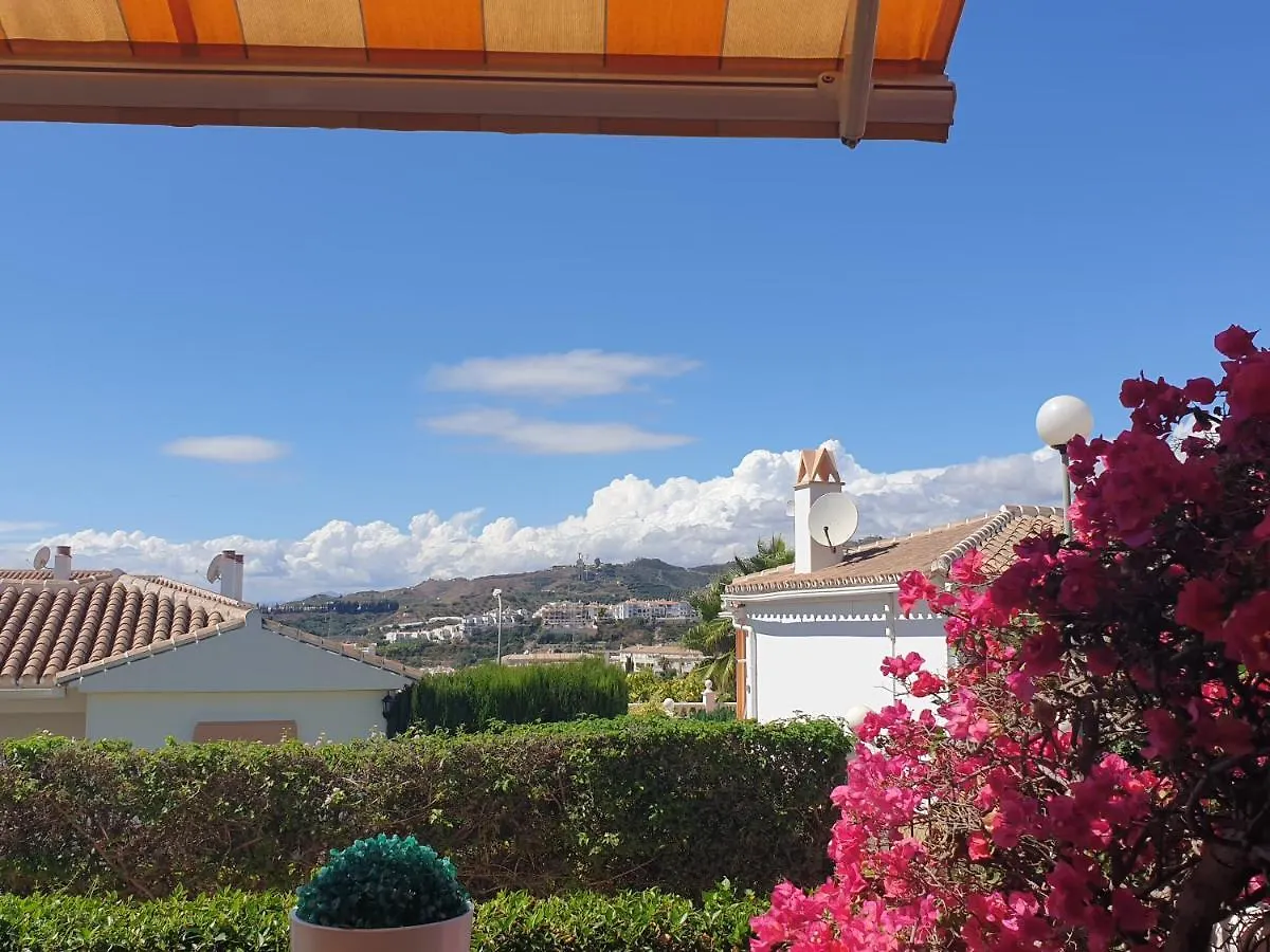 Apartamento Montemar Torrox España