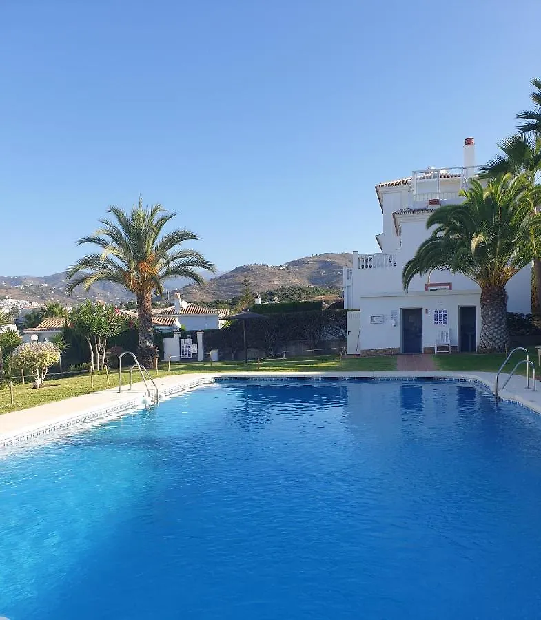 Apartamento Montemar Torrox