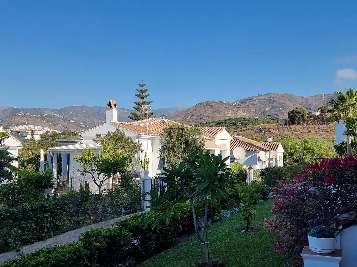 Apartamento Montemar Torrox
