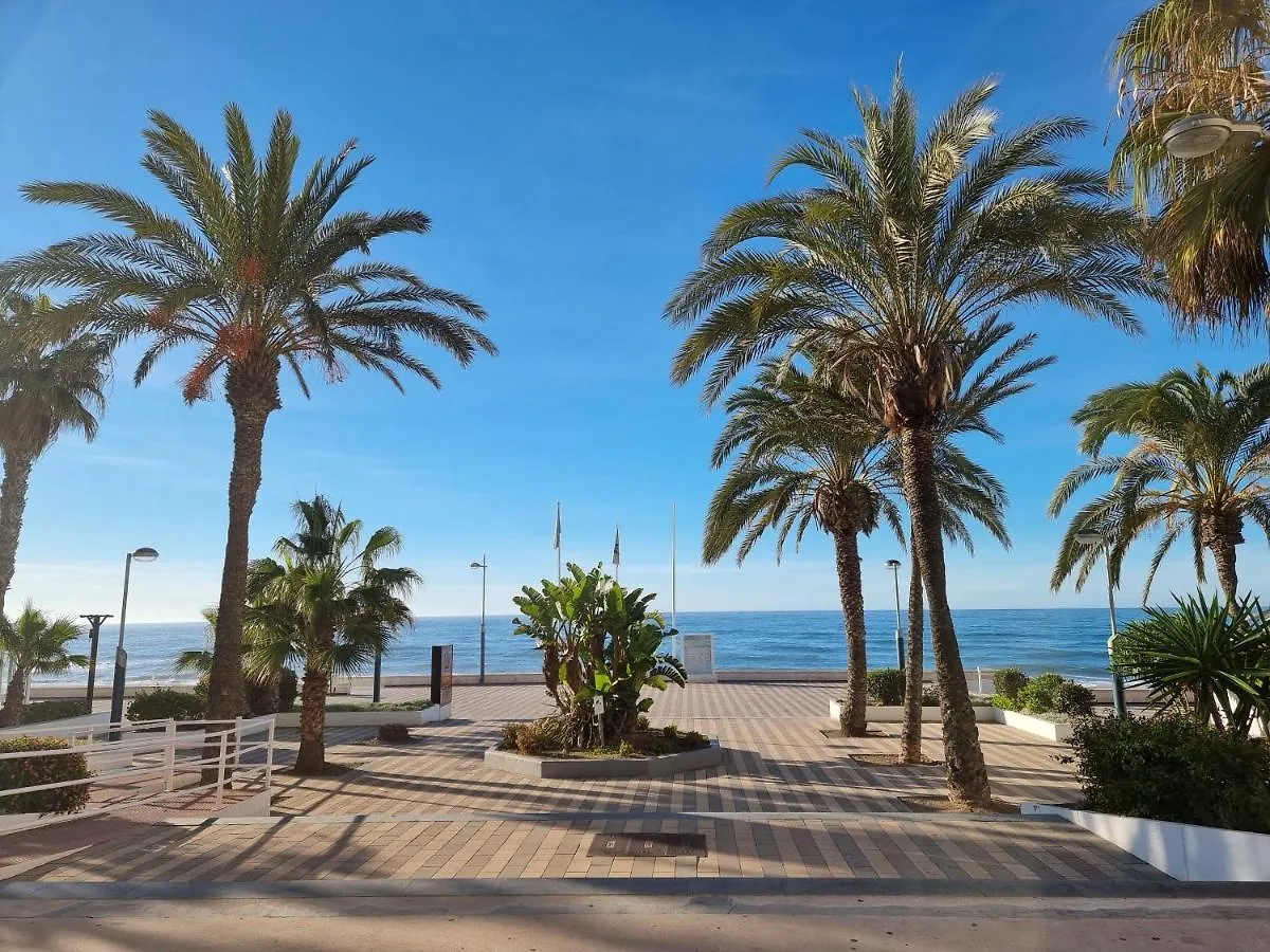 Apartamento Montemar Torrox España